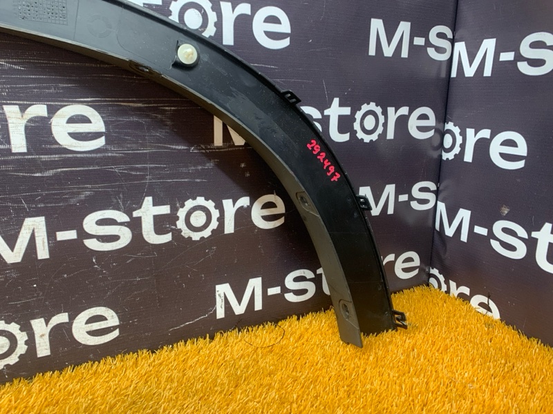 накладка на крыло, 1200 рублей, Красноярск