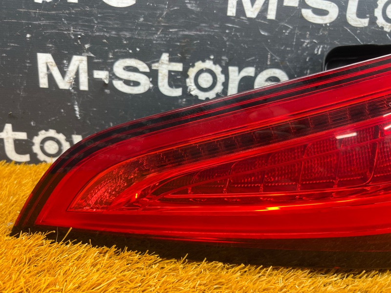 Фонарь задний, 18000 рублей, Красноярск