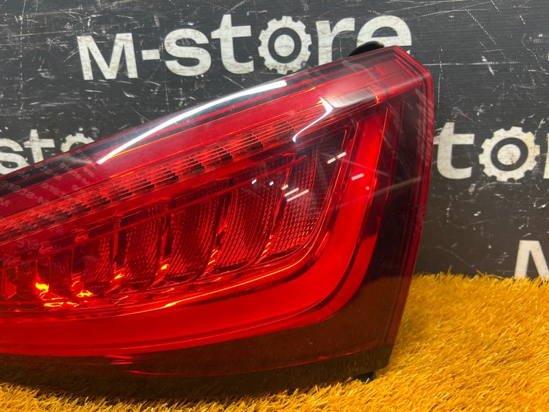 Фонарь задний, 18000 рублей, Красноярск