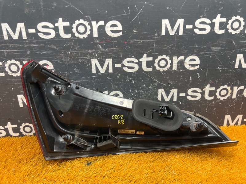 Фонарь задний, 18000 рублей, Красноярск