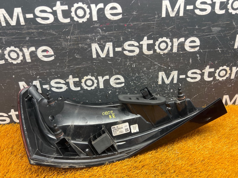 Фонарь задний, 18000 рублей, Красноярск