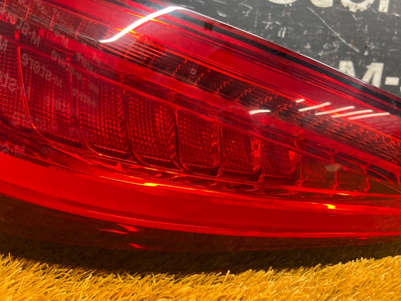 Фонарь задний, 18500 рублей, Красноярск