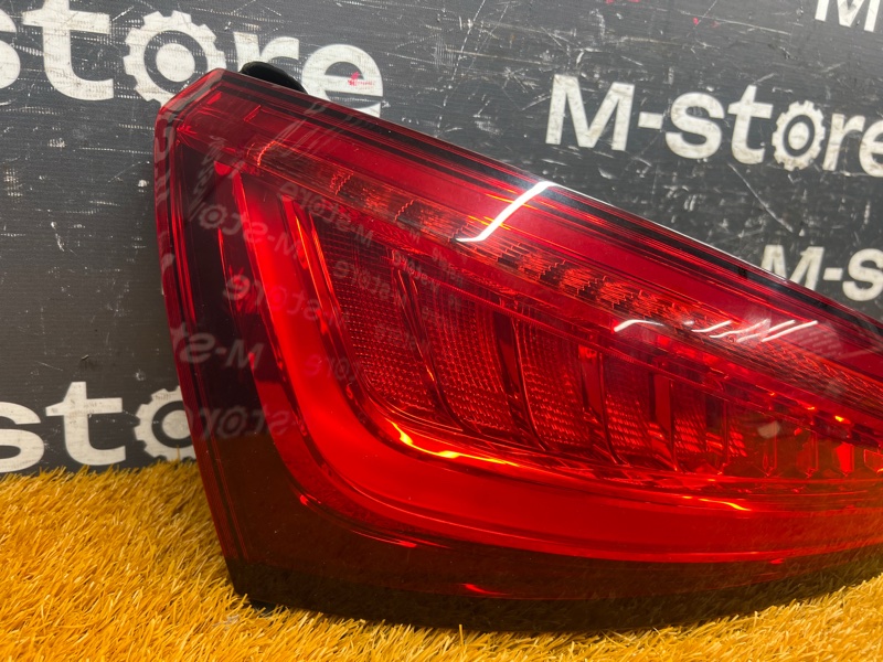 Фонарь задний, 18500 рублей, Красноярск