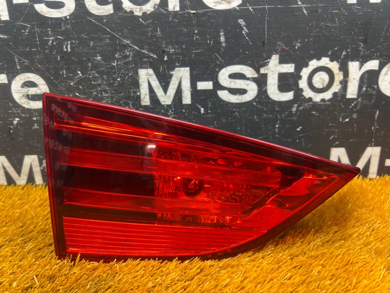 Фонарь крышки багажника, 4500 рублей, Красноярск