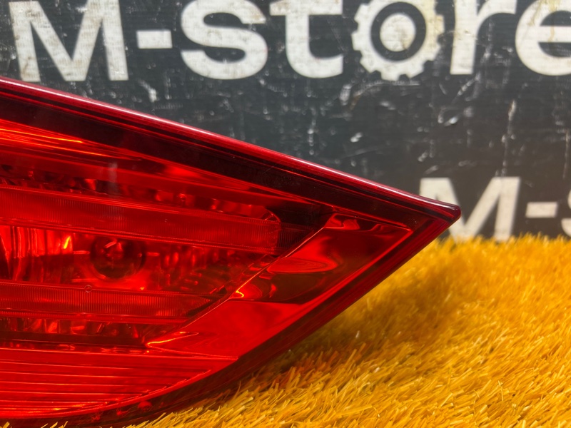 Фонарь крышки багажника, 4500 рублей, Красноярск