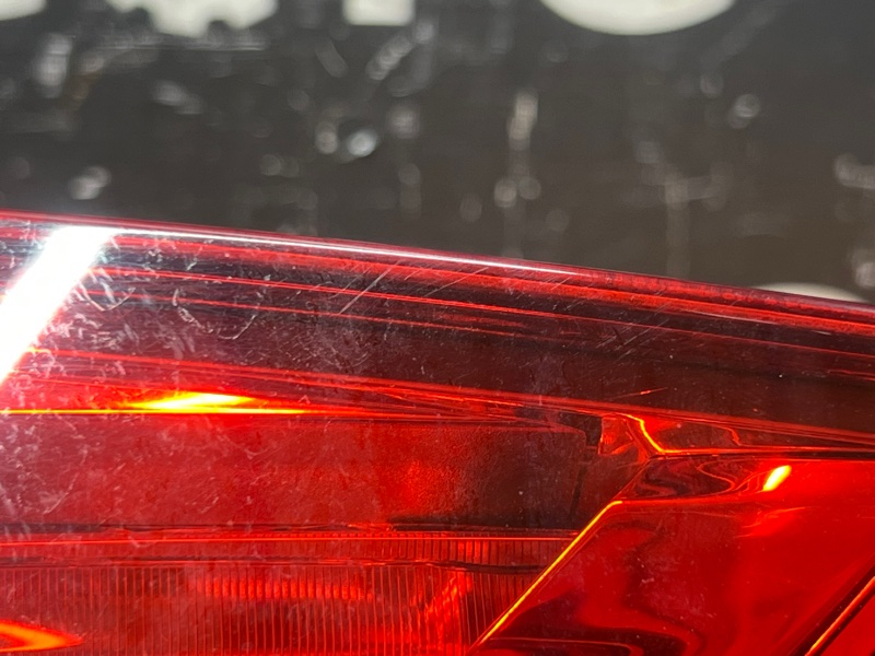 Фонарь крышки багажника, 4500 рублей, Красноярск