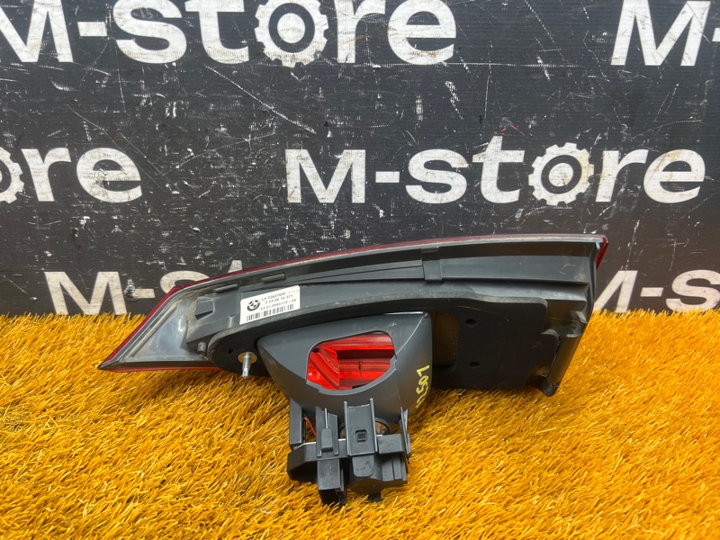 Фонарь крышки багажника, 4500 рублей, Красноярск