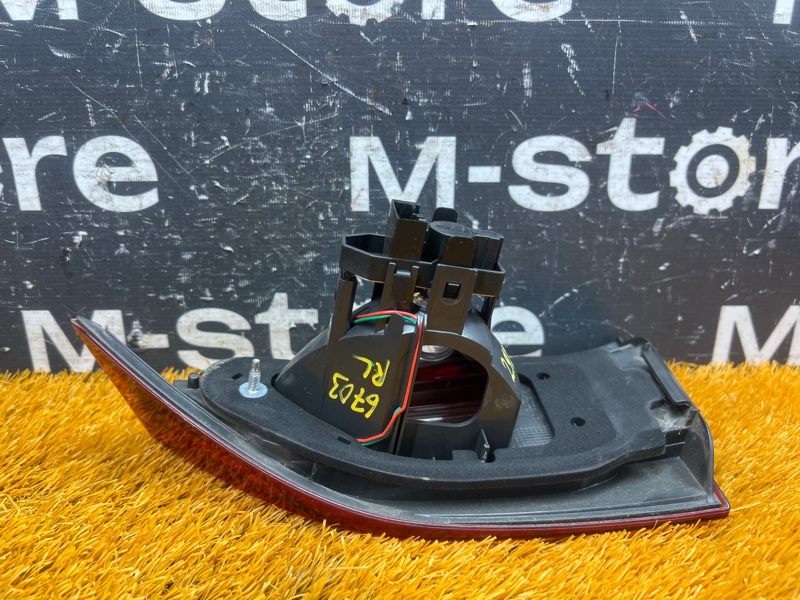 Фонарь крышки багажника, 4500 рублей, Красноярск