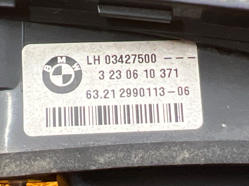 Фонарь крышки багажника, 4500 рублей, Красноярск