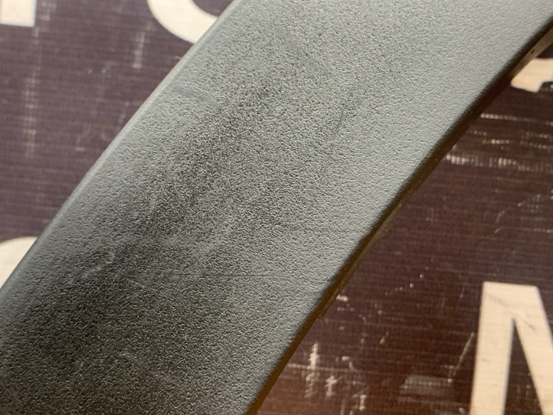 накладка на крыло, 1200 рублей, Красноярск