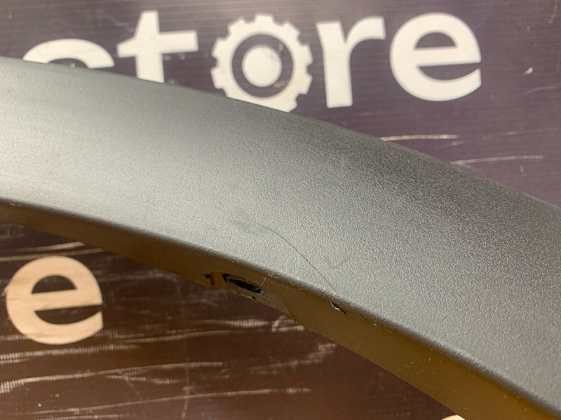 накладка на крыло, 1200 рублей, Красноярск