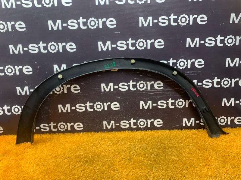 накладка на крыло, 1200 рублей, Красноярск