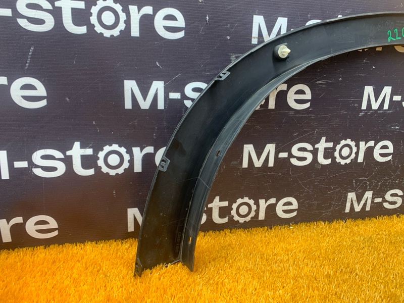 накладка на крыло, 1200 рублей, Красноярск