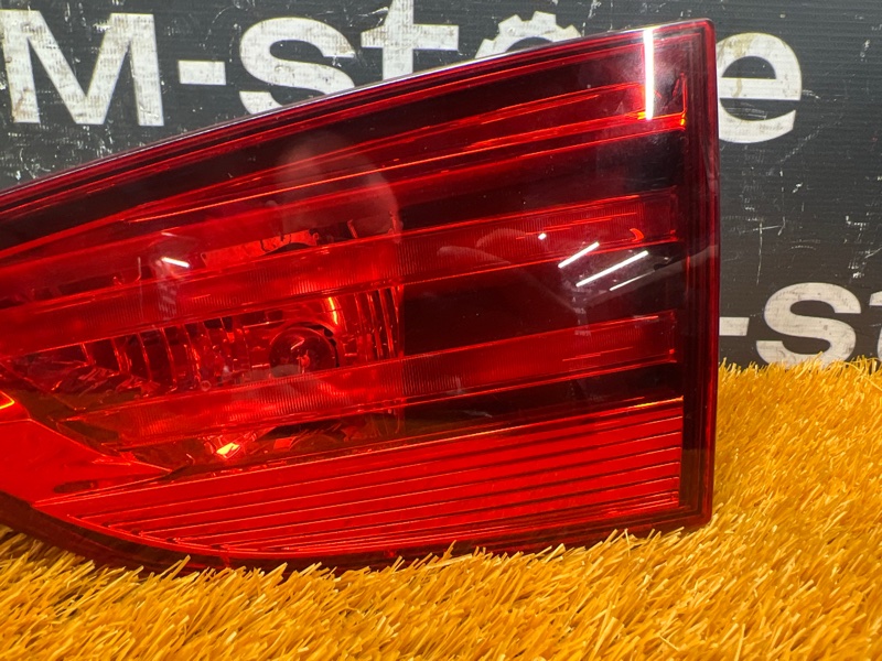 Фонарь крышки багажника, 4500 рублей, Красноярск