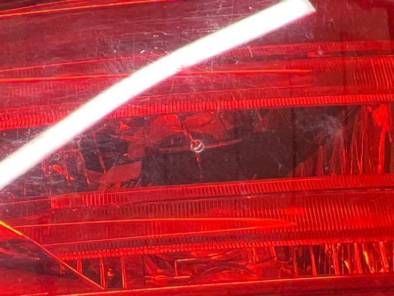 Фонарь крышки багажника, 4500 рублей, Красноярск