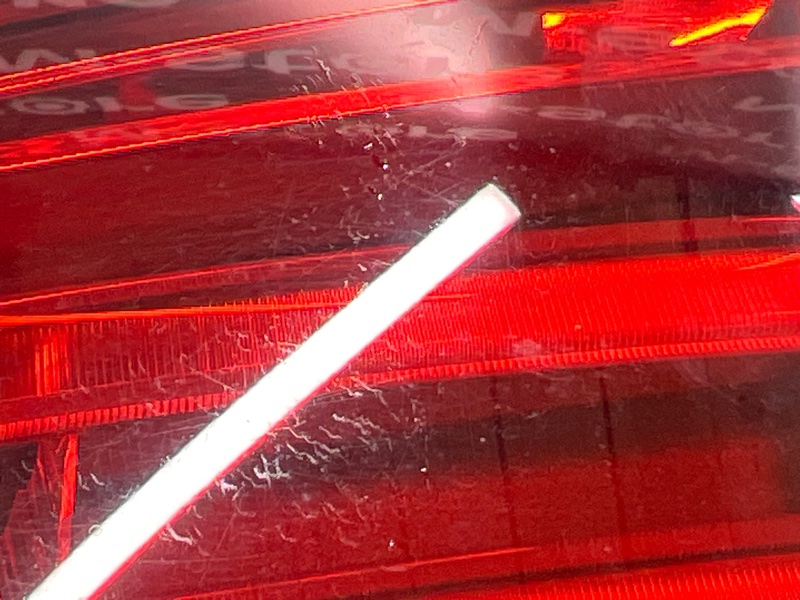 Фонарь крышки багажника, 4500 рублей, Красноярск