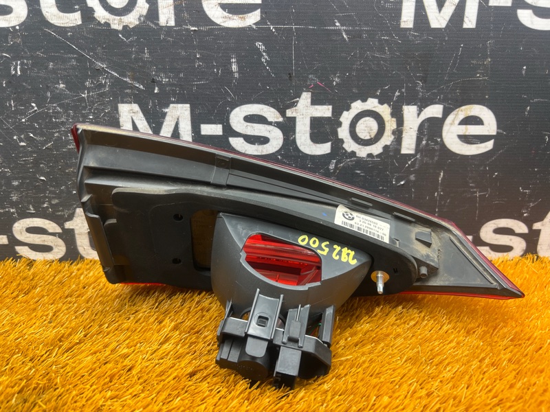 Фонарь крышки багажника, 4500 рублей, Красноярск