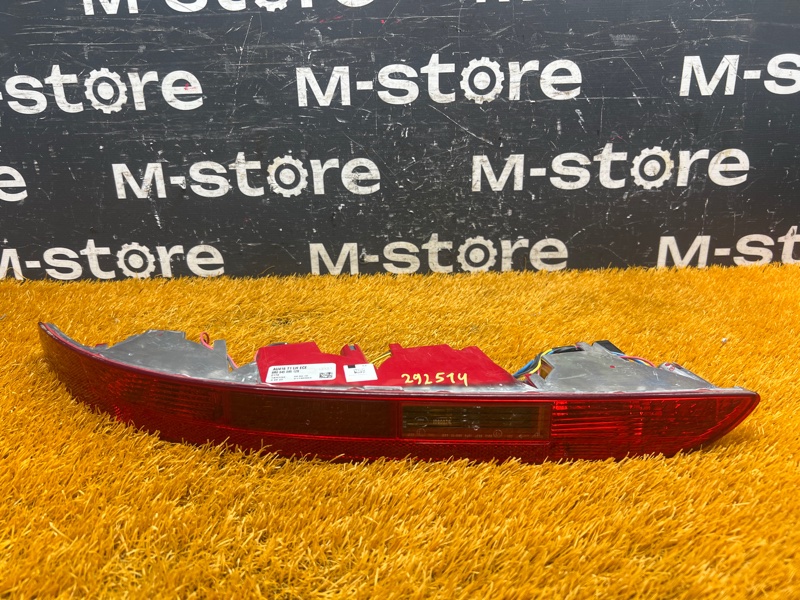 Фонарь в бампер, 6000 рублей, Красноярск