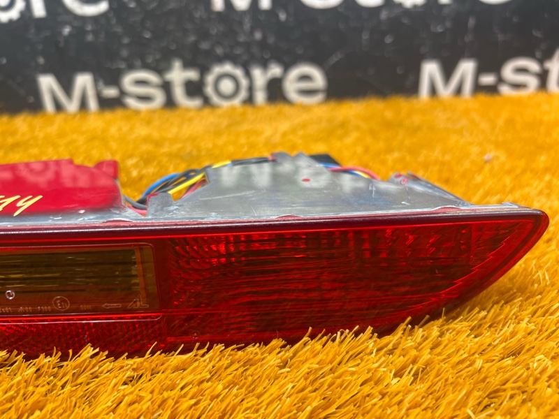 Фонарь в бампер, 6000 рублей, Красноярск