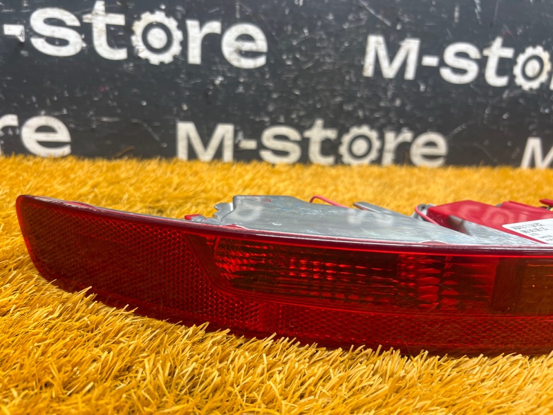 Фонарь в бампер, 6000 рублей, Красноярск