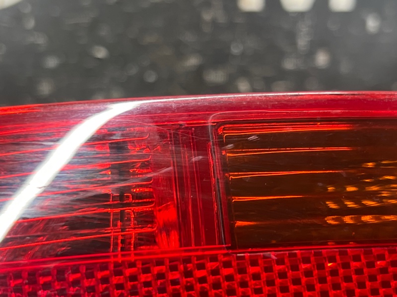 Фонарь в бампер, 6000 рублей, Красноярск