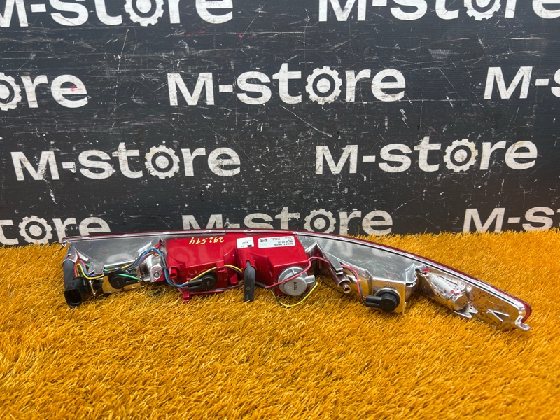 Фонарь в бампер, 6000 рублей, Красноярск