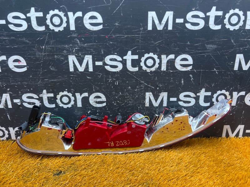 Фонарь в бампер, 6000 рублей, Красноярск