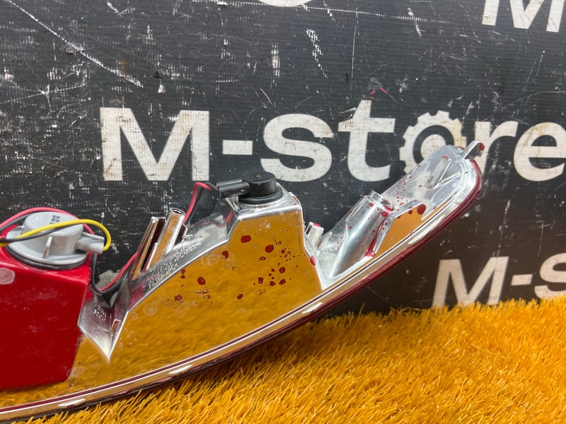 Фонарь в бампер, 6000 рублей, Красноярск