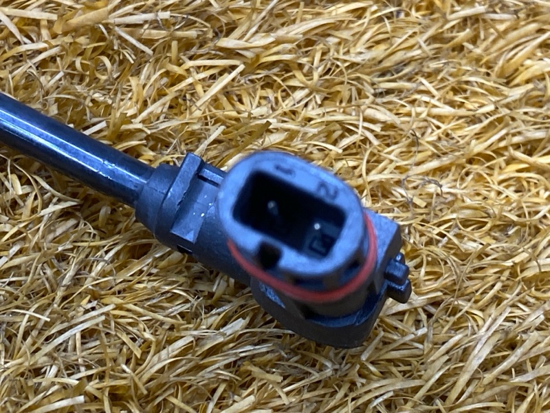 Датчик ABS, 700 рублей, Красноярск