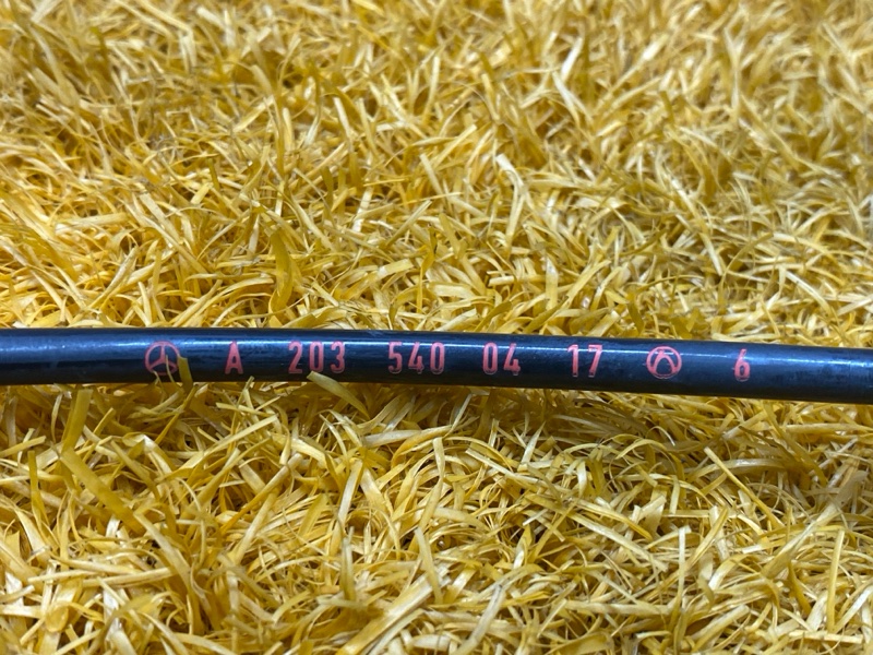 Датчик ABS, 700 рублей, Красноярск