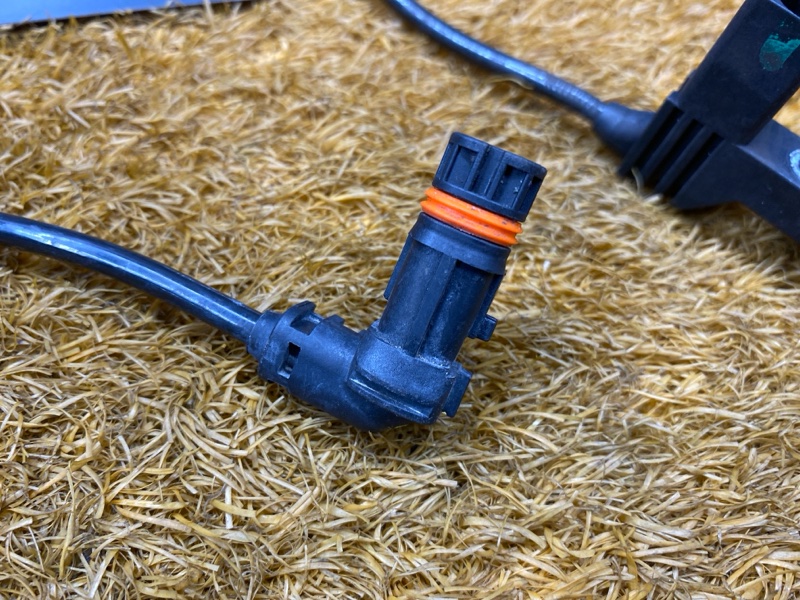 Провод датчика износа колодок, 400 рублей, Красноярск