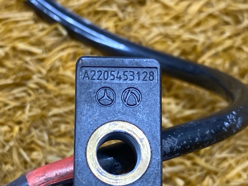 Провод датчика износа колодок, 400 рублей, Красноярск