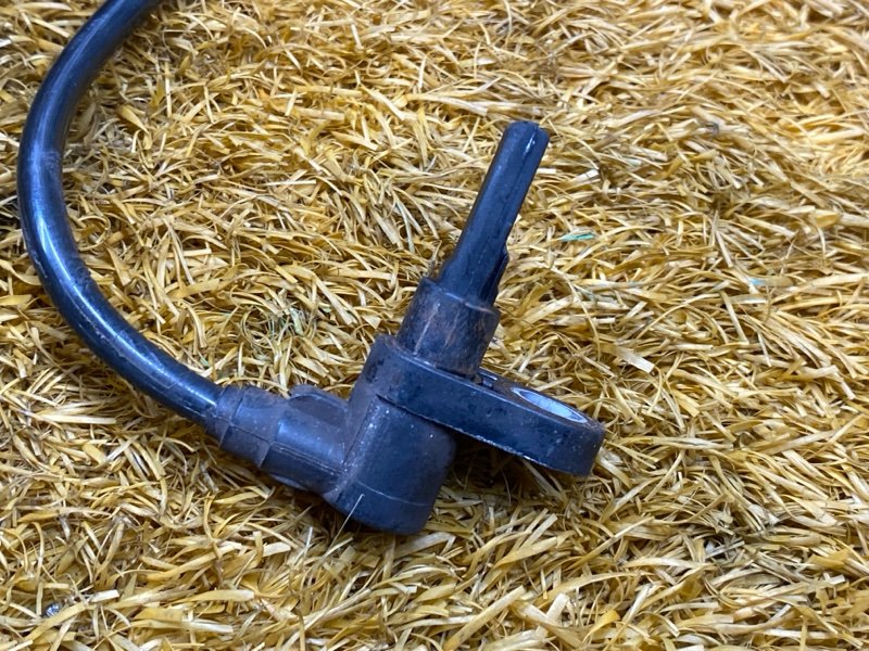 Датчик ABS, 3000 рублей, Красноярск