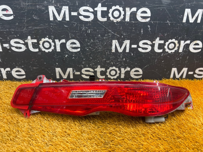 Фонарь в бампер, 5000 рублей, Красноярск