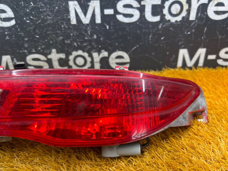 Фонарь в бампер, 5000 рублей, Красноярск