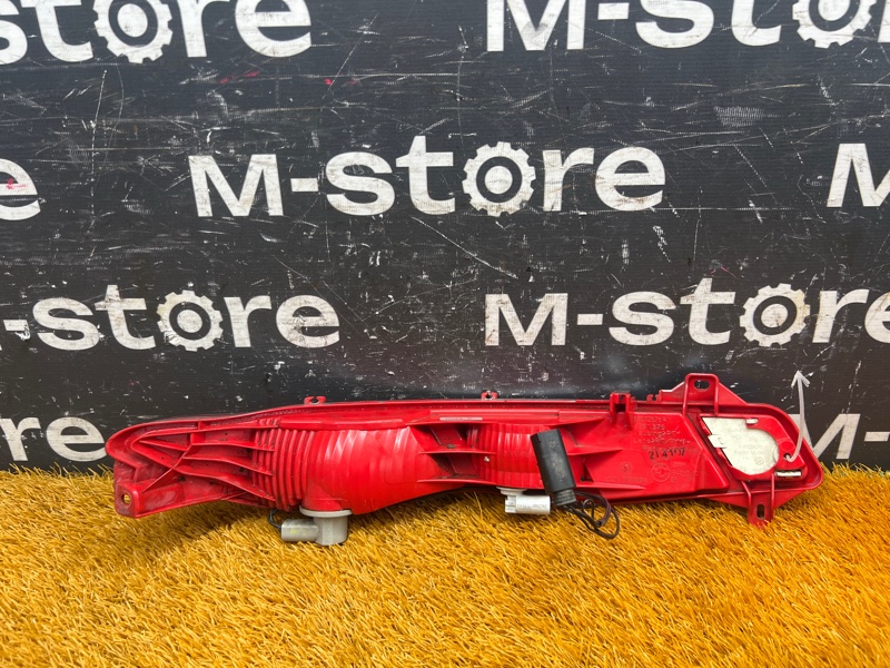 Фонарь в бампер, 5000 рублей, Красноярск