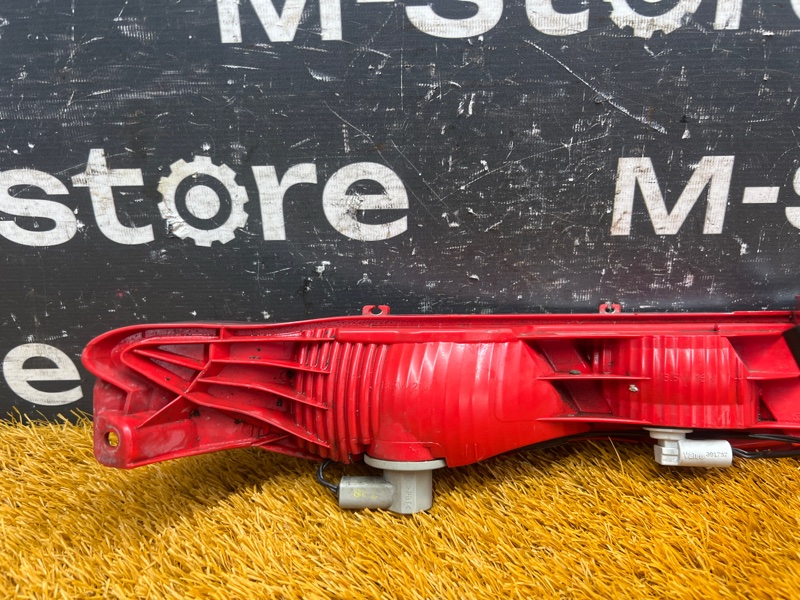 Фонарь в бампер, 5000 рублей, Красноярск