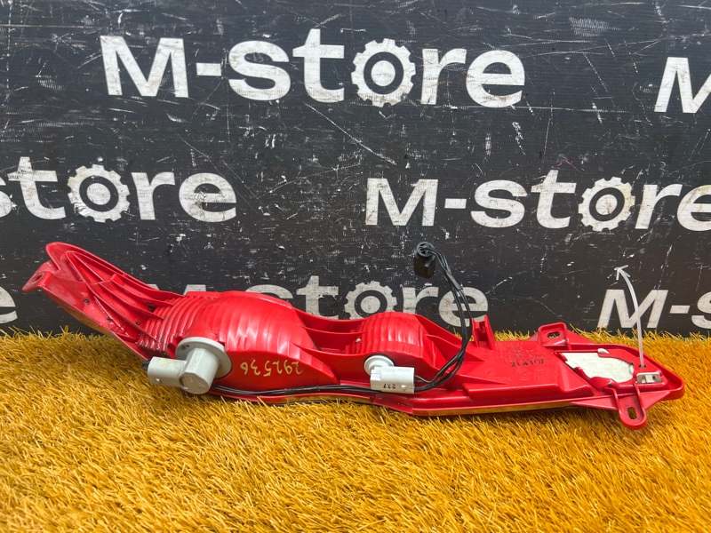 Фонарь в бампер, 5000 рублей, Красноярск