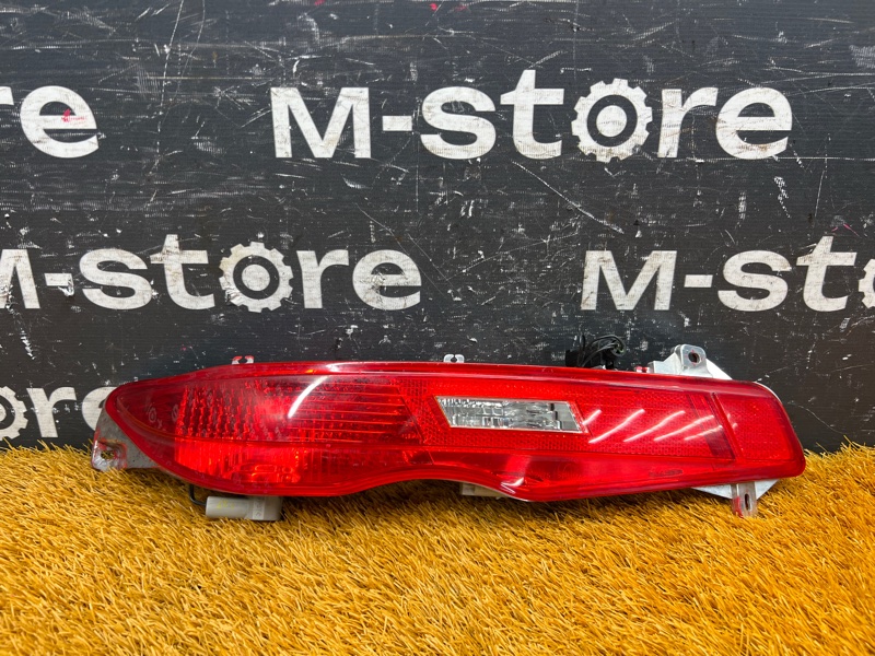 Фонарь в бампер, 5000 рублей, Красноярск