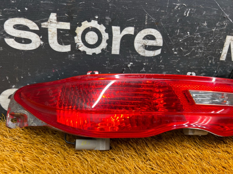 Фонарь в бампер, 5000 рублей, Красноярск