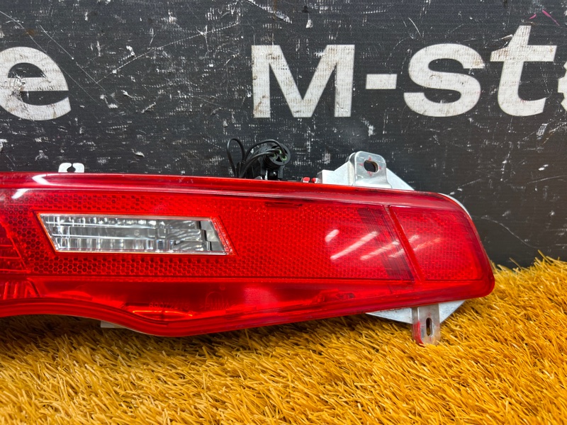 Фонарь в бампер, 5000 рублей, Красноярск