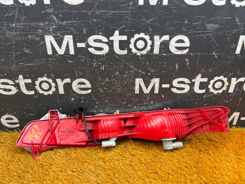 Фонарь в бампер, 5000 рублей, Красноярск