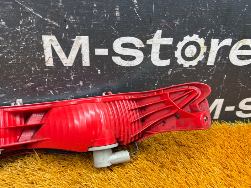 Фонарь в бампер, 5000 рублей, Красноярск