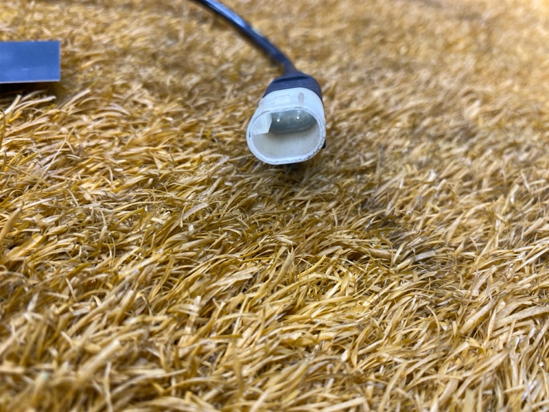 Провод датчика износа колодок, 400 рублей, Красноярск