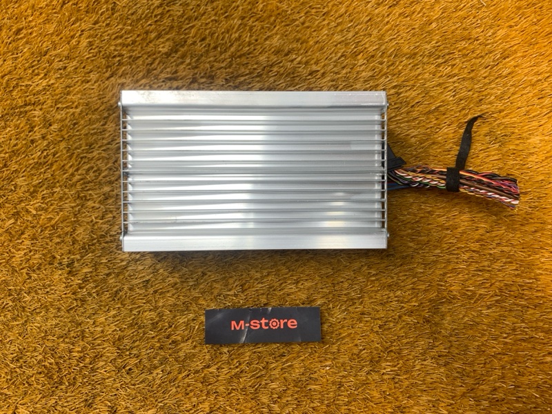 Усилитель звука, 3000 рублей, Красноярск