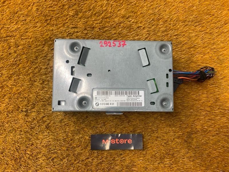 Усилитель звука, 3000 рублей, Красноярск