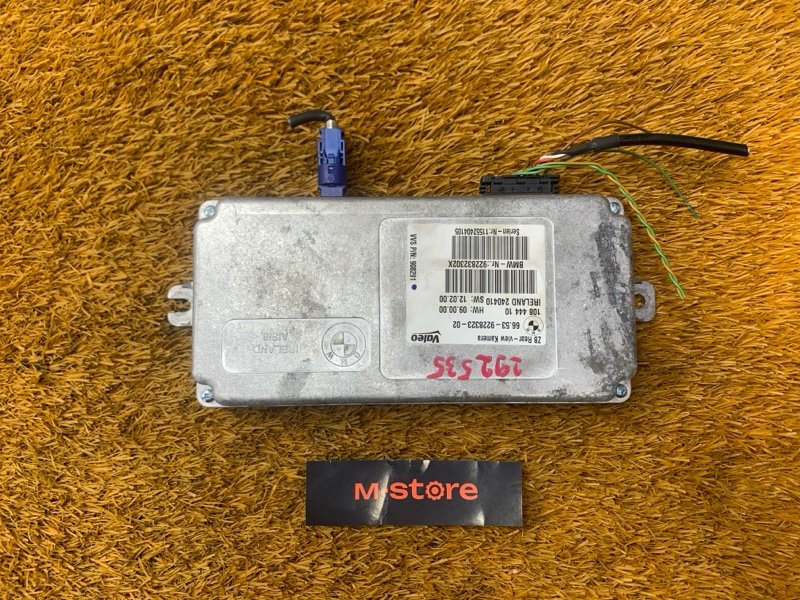 Блок управления камерой, 3600 рублей, Красноярск