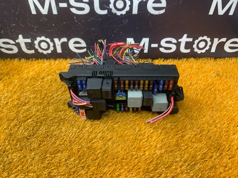 Блок предохранителей SAM, 3000 рублей, Красноярск