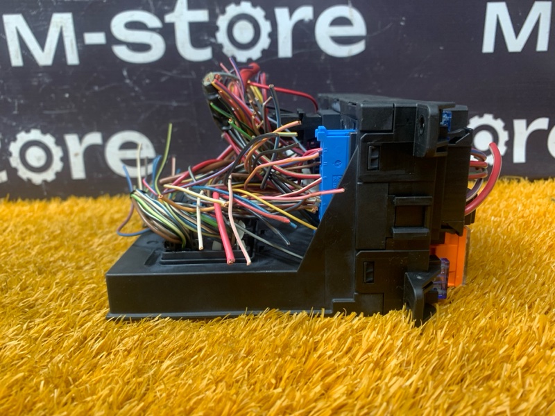 Блок предохранителей SAM, 3000 рублей, Красноярск