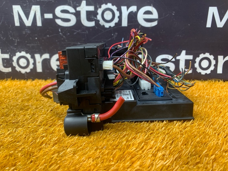 Блок предохранителей SAM, 3000 рублей, Красноярск